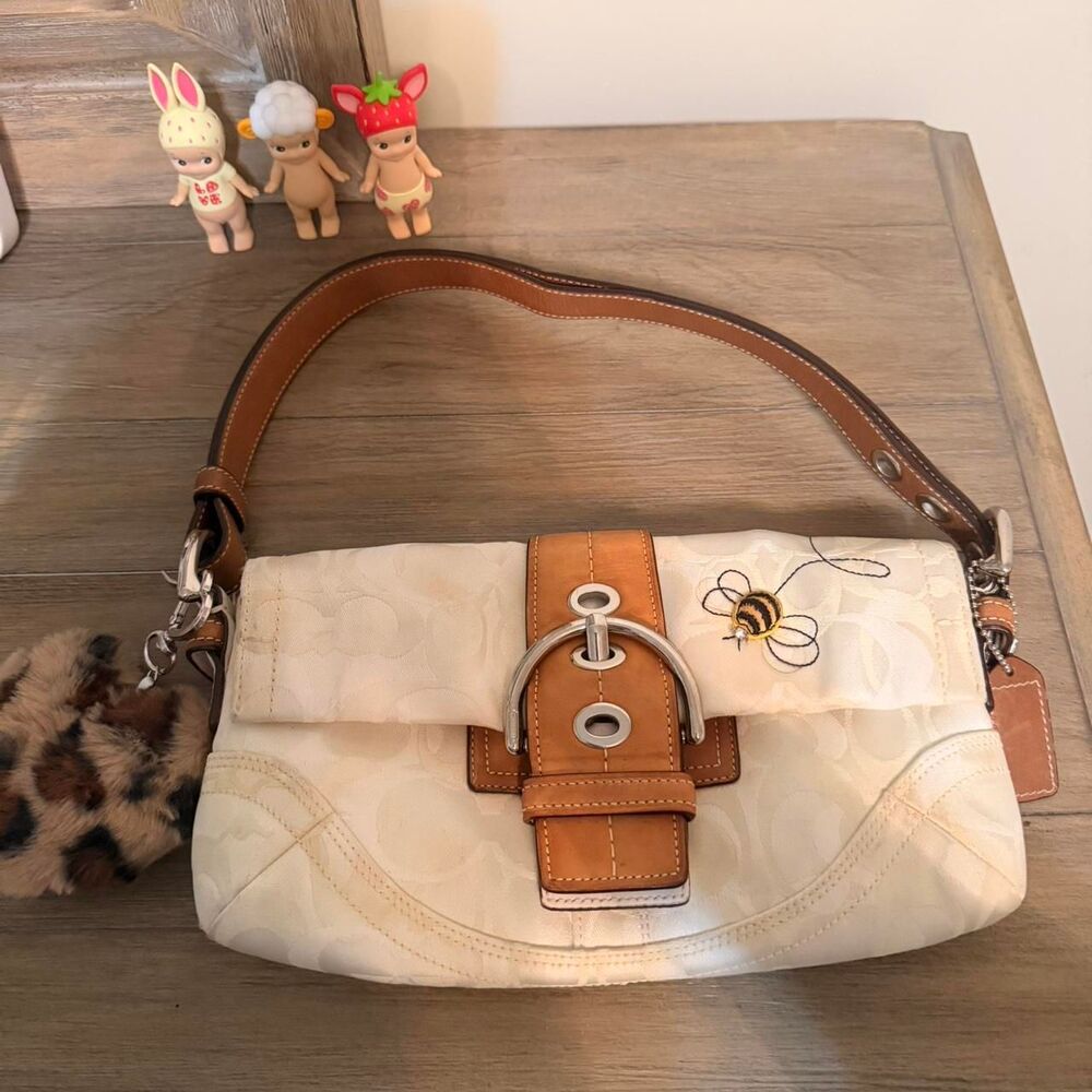 Coach Women's Bag